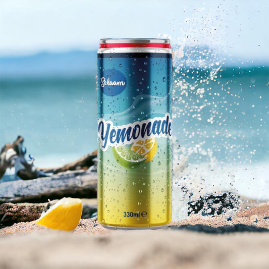 Yemonade (24 Pack)