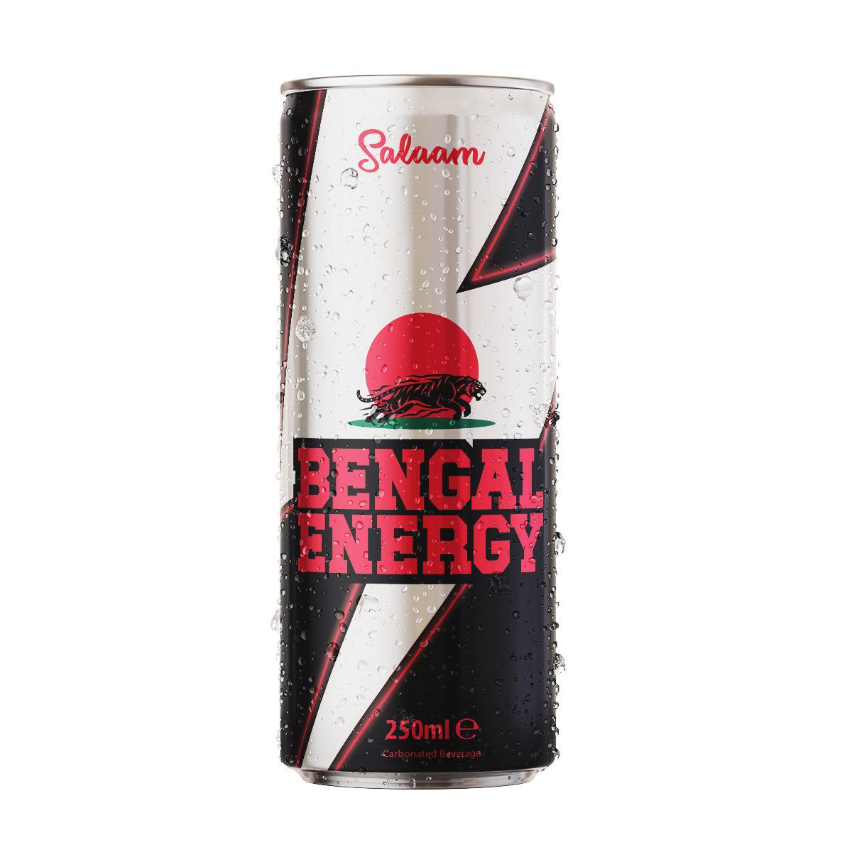 Bengal Energy (24 Pack)