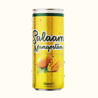 Mangostan (24 Pack)