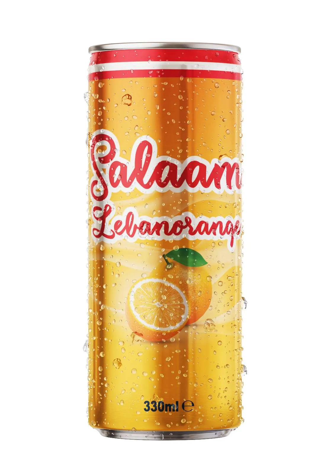 Lebanorange (24 Pack)
