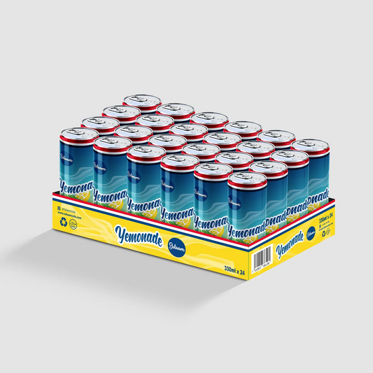 Yemonade (24 Pack)