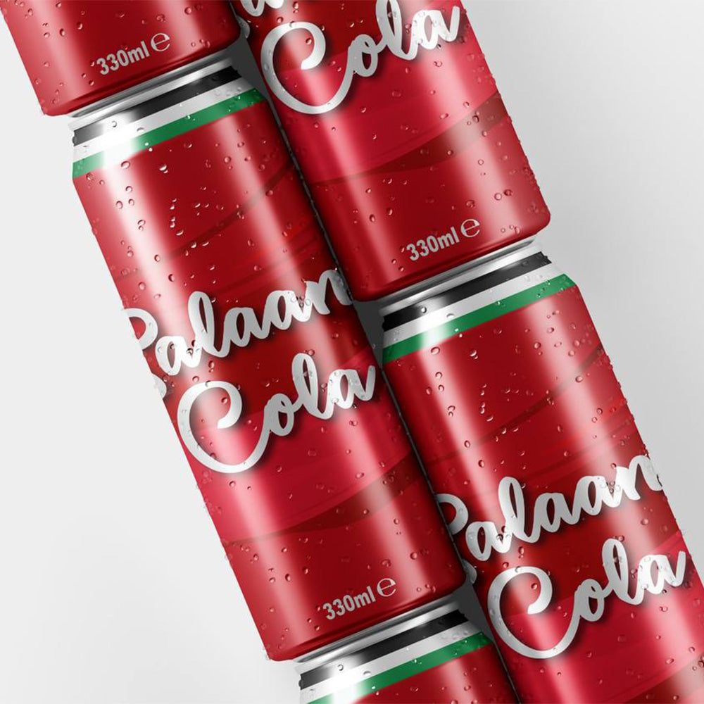 Salaam Cola (24 Pack)