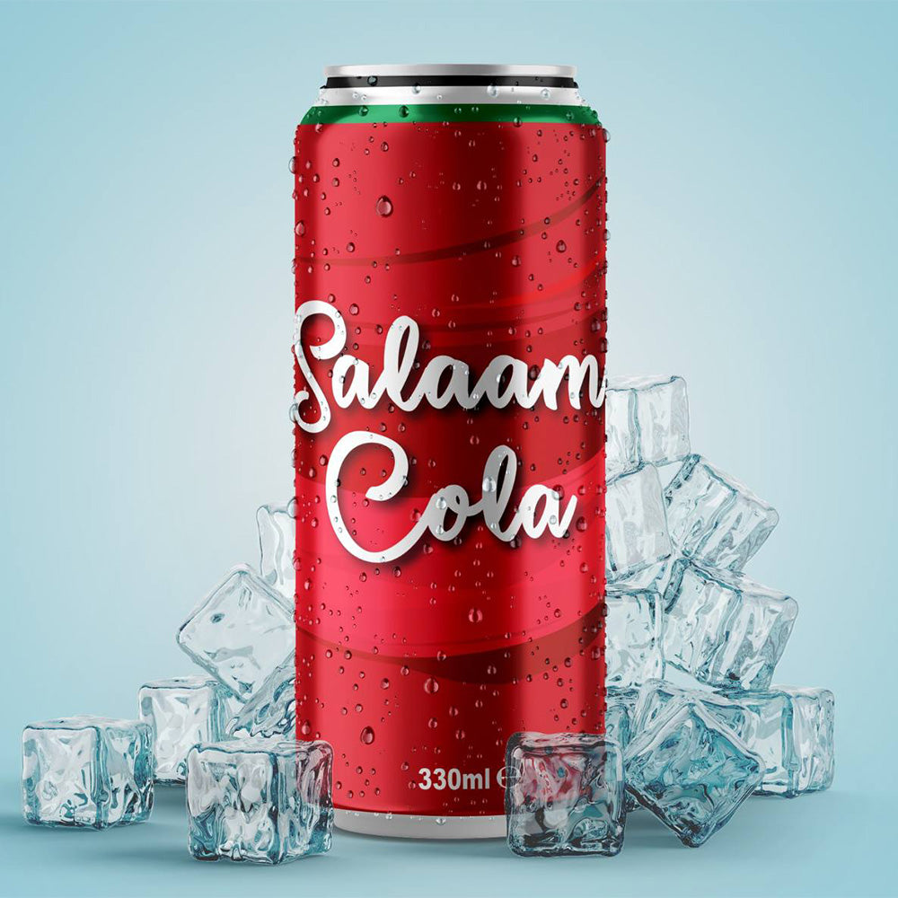 Salaam Cola (24 Pack)